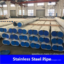 A312 Sch 40 Seamless Steeel Pipe